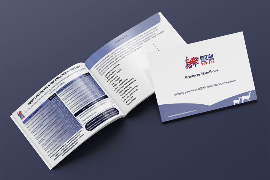 Producer Handbook