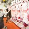 Deer processing facility